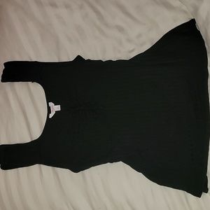 Candies wide strap tank top